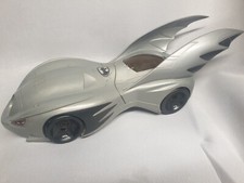 BATMOBILE - BATMAN KENNER DC