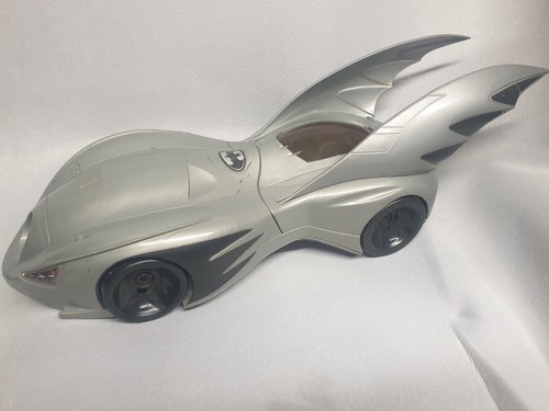 Batmobile batman kenner dc - kenner,