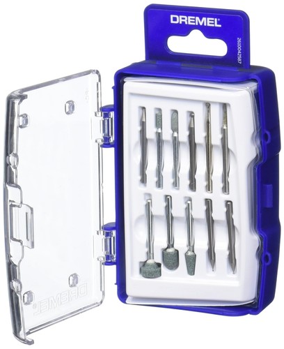 Dremel 729 pc - 11,