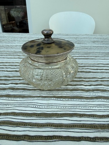 Bonbonnière pot décoratif - décoratif, en