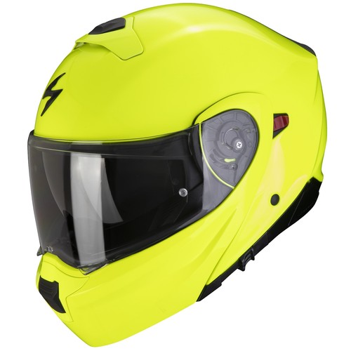 Casque pliant scorpion - casque, exo-930