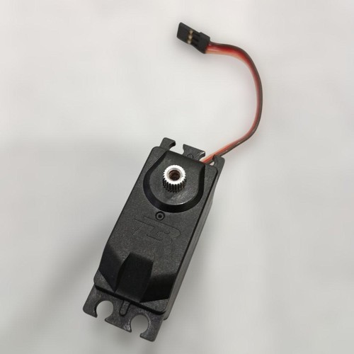 Savox servo rtr07 - savox,