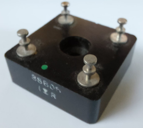 Pont diode 3sb05 - pont,