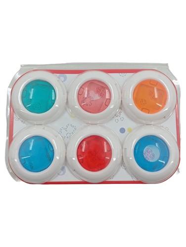 Kit filtres couleur - kit,