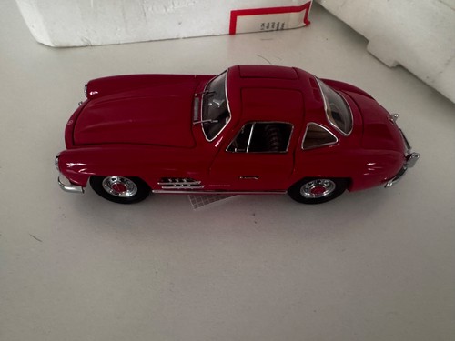 Franklin mint precision models - mint,