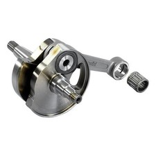 Arbre Moteur POLINI Cono 20Mm