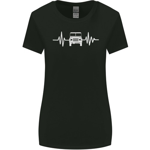 4x4 coeur battre - pulse, tout