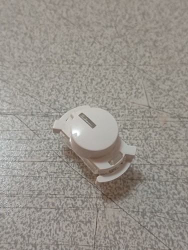 Bouton interrupteur - 1x,