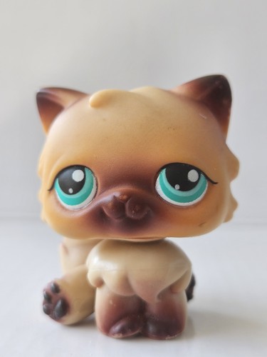 Littlest pet shop - #, 22