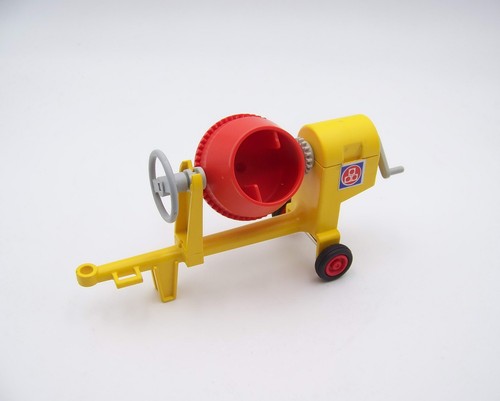 Playmobil chantier - playmobil,