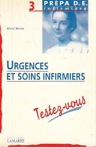 Urgences soins infirmiers - et,