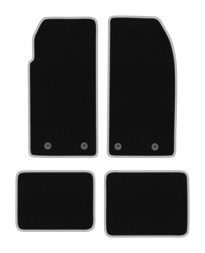 Tapis moquette peugeot 205 - tapis,