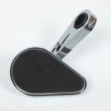 Rétroviseur guidon 22mm