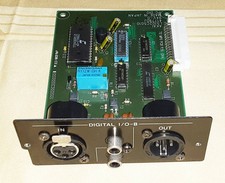 Akai DIGITAL I/O B OPTION