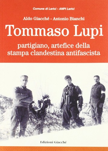 Antonio bianchi tommaso lupi - bianchi,