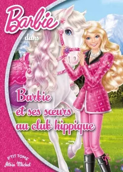 Barbie ses soeurs club - et,