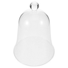 Mini Cloche À Dessert En