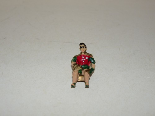 Corgi figurine robin - corgi,,
