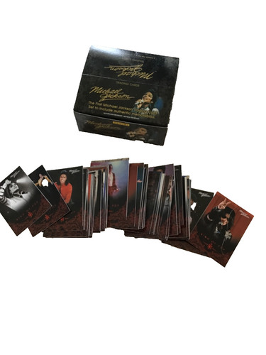 Neuf michael jackson official - michael,