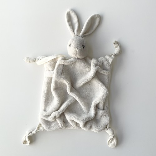 Doudou plat lapin - doudou, kaloo