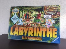Labyrinthe Électronique - Jeu de Société - Version Française -Ravensburger -Neuf