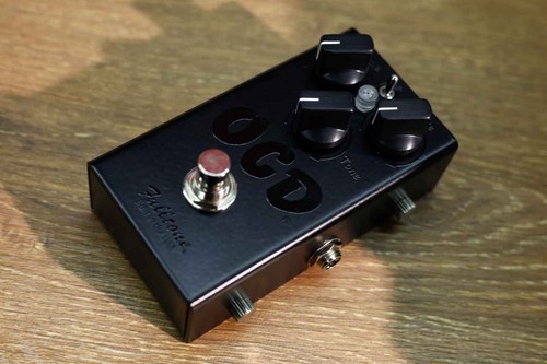 Fulltone ocd limited - fulltone,
