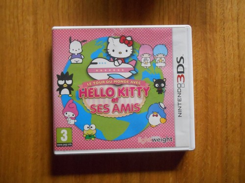 Tour monde avec hello - monde,
