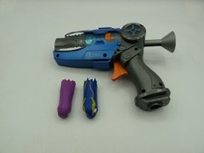 Jakks Blaster Slugterra + 2 cartouches