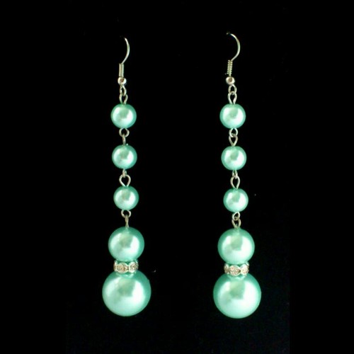 Boucles oreilles boucle - boucles, d'oreilles