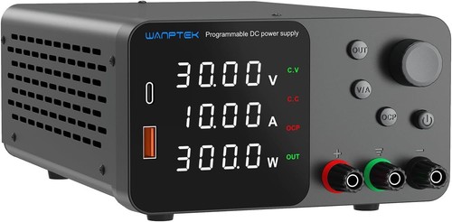 30v variable power - 30v, 5a