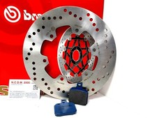 Disque Frein Brembo +