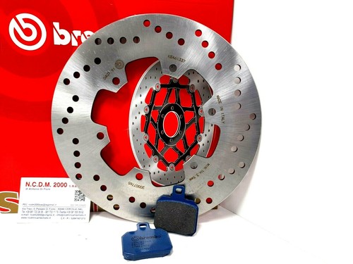 Disque frein brembo - disque, +