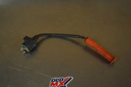 Bobine allumage honda 350 xlr - honda,
