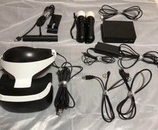 Sony PlayStation PS VR Camera