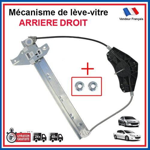 Leve glace vitre electrique - glace,