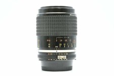 Nikon AI-S Micro Nikkor 105mm