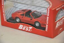 Best MODEL 9744 - Ferrari 308