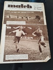 MATCH l'INTRAN n°594 du