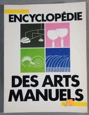 Encyclopédie des arts manuels