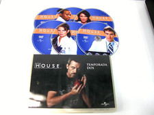 Maison DVD Saison Deux