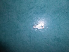 Cosse de 4,7 mm borne