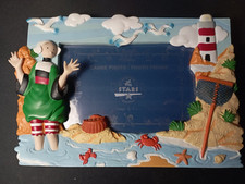 Cadre Photo Avenue of The