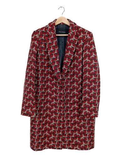 Tara jarmon manteau saison - jarmon,