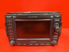 DODGE CALIBER AUTORADIO POSTE