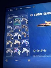 Compte Valor, Avec Beaucoup De