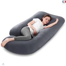 Mozvvco Coussin de Grossesse