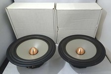 SEAS W26FX001 10" Woofer Pair