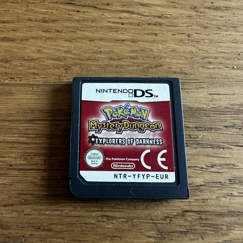 Jeu pokemon donjon - donjon, mystère
