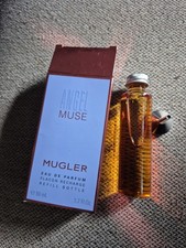 THIERRY MUGLER ANGEL MUSE