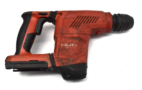 Hilti hammer drill - hammer,